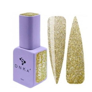 Gel lak DNKA color #097, 12 ml